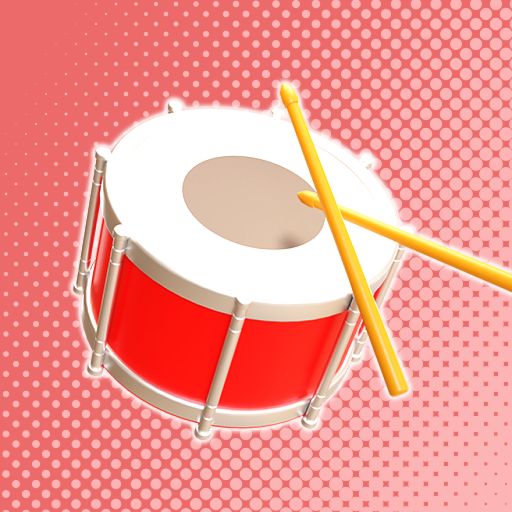 Virtual Drums cover
