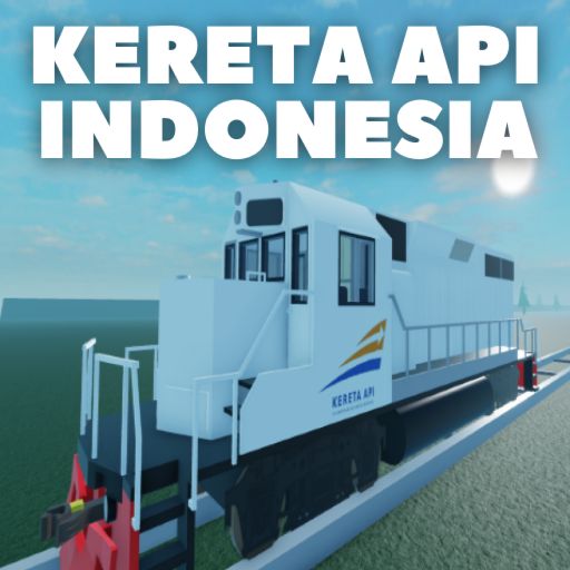 Train Game cover