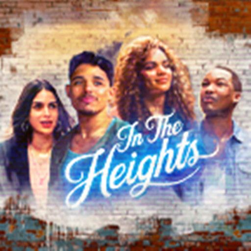 In the Heights Block Party cover