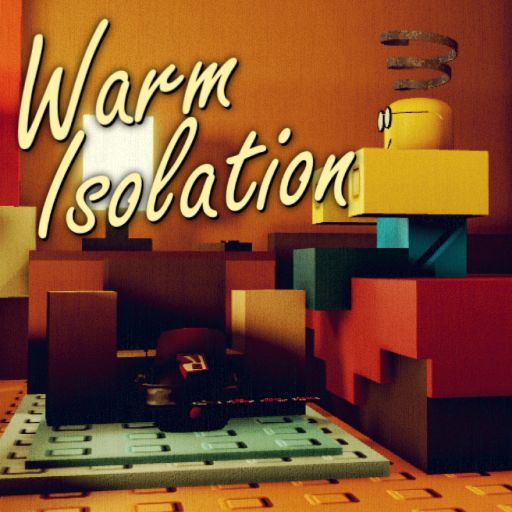 Warm Isolation cover