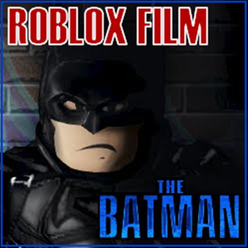 ROBLOX BATMAN EPISODE 1 [CHECK DESCRIPTION] cover