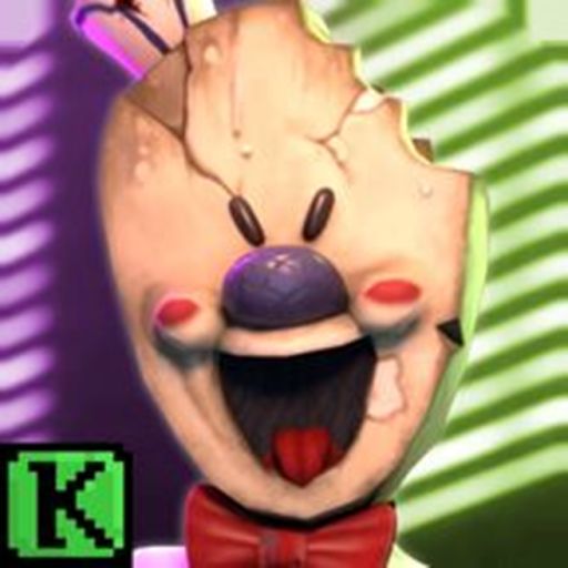 suvrival rod the scary ice cream man cover