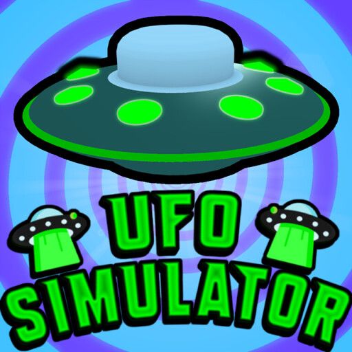🛸UFO Simulator cover