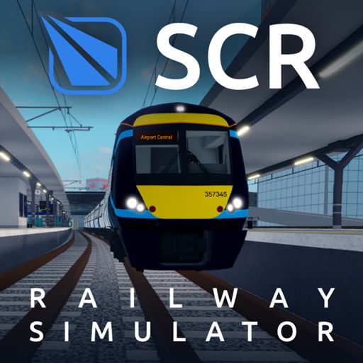 [V2.2] Stepford County Railway 🚉 cover