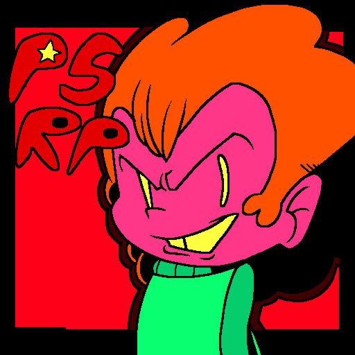 Pico's School: Classic [RP] cover