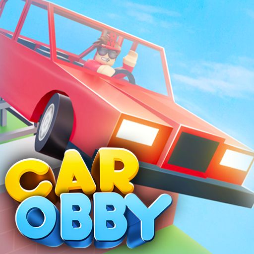 Car Obby [OLD] cover
