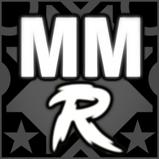 Melee Mash Revenge cover