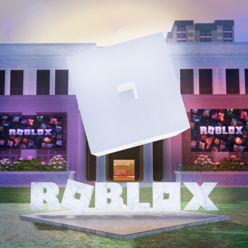 Roblox Community Space cover