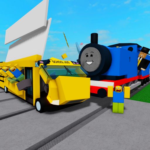 Train Vs Car 3 cover