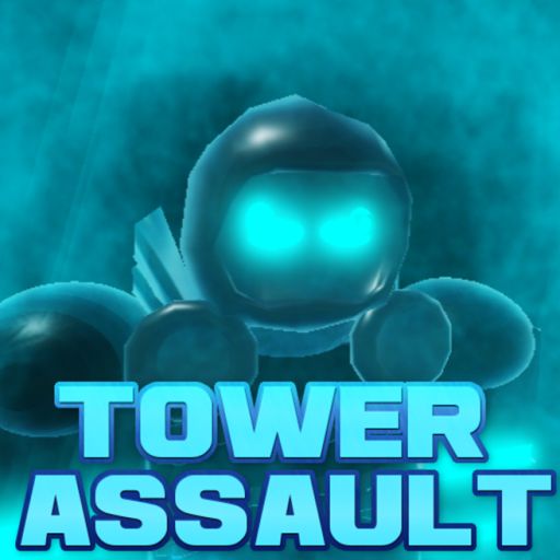 v0.1.3b Tower Assault [Tower Defense] cover