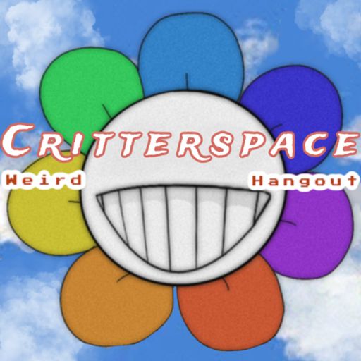 Critterspace cover