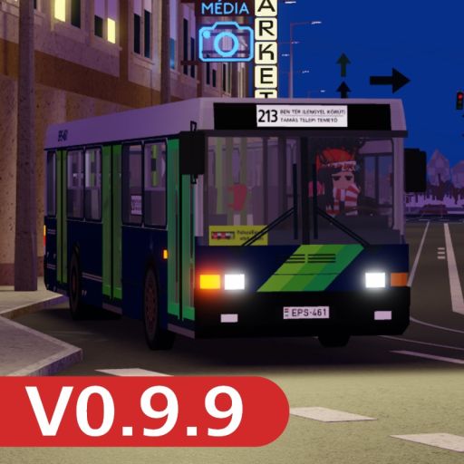 [NEW MAP!] Urbanmove 5 (V0.9.9) cover