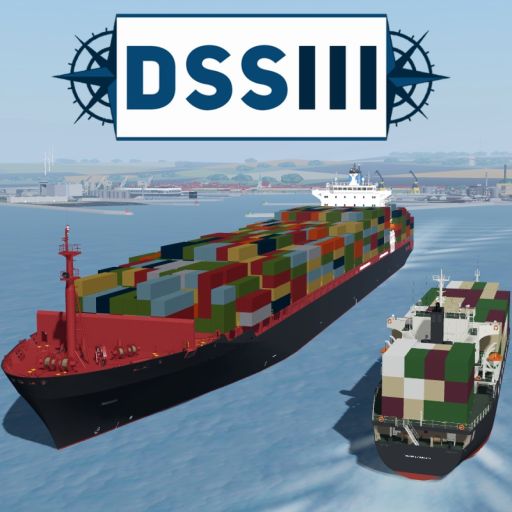 UPDATE! Dynamic Ship Simulator III cover