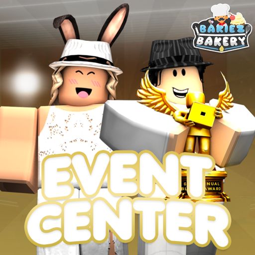 🎉 Bakiez Event Center cover