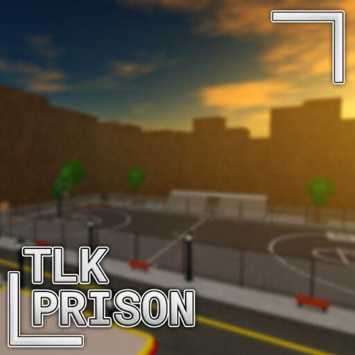 TLK Prison cover