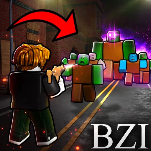 [UPD!] Blackridge Zombie Invasion cover