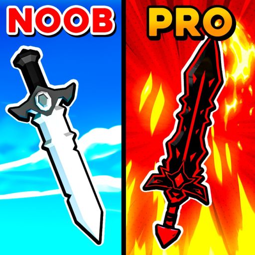 💪 Strong Sword Simulator cover