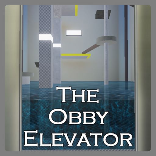 The Obby Elevator [Beta] cover