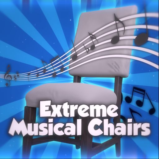 Extreme Musical Chairs cover