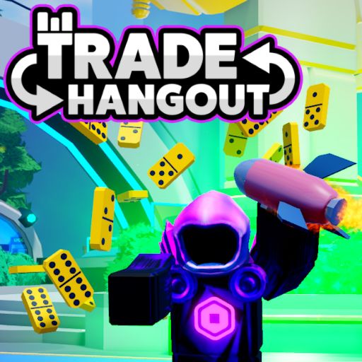 Trade Hangout cover