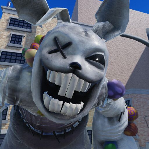 Lepus City cover