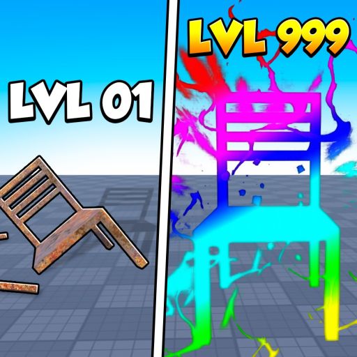 Chair Battles! 🪑 cover