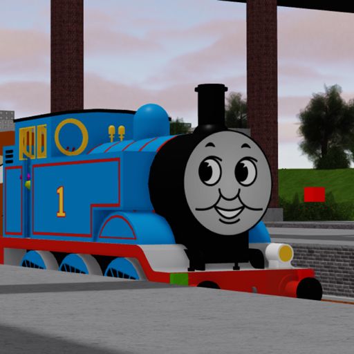 The Naughty Railway cover
