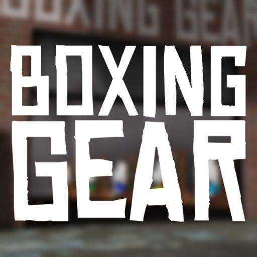 [NEW SHORTS] Boxing Gear Shop cover