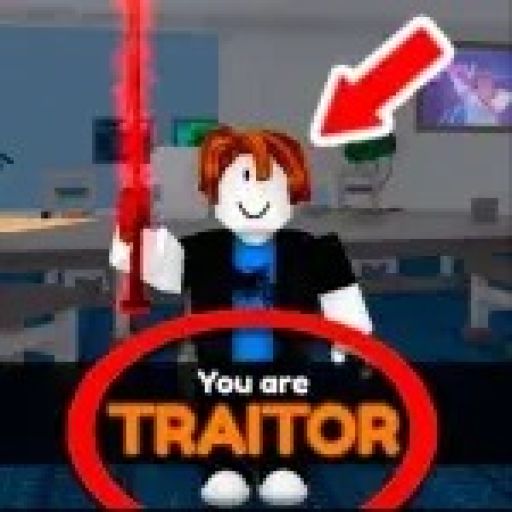 😈 BACON TRAITOR cover