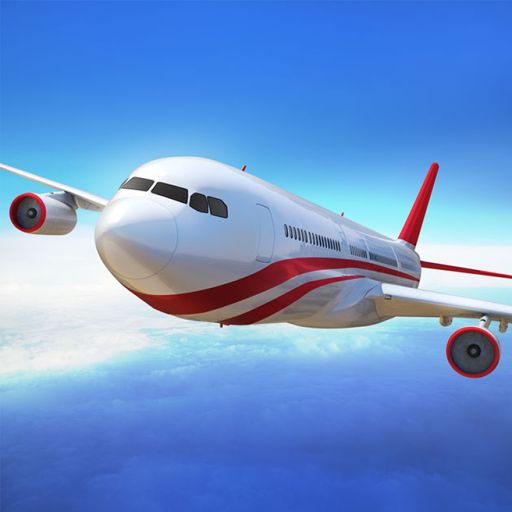 Airplane Simulator/Roleplay 2017 cover