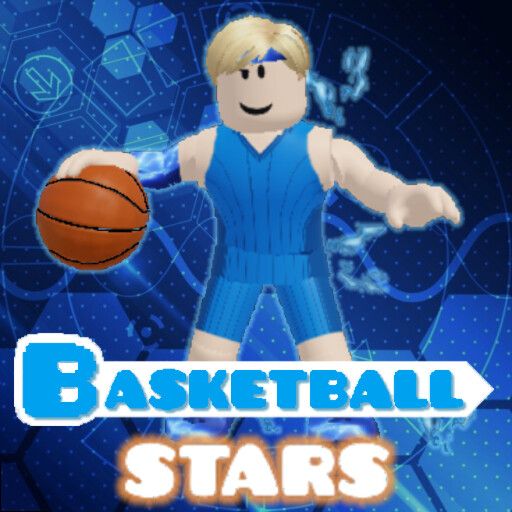 🏀 Basketball Stars! cover