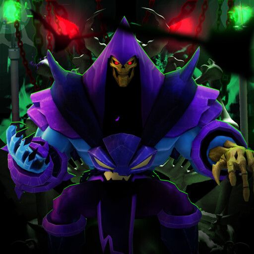 HE-MAN SIM + BATTLE ARENA cover