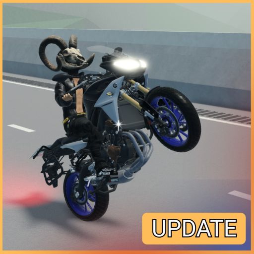 Wheelie Street Life 2.0 [Beta] cover