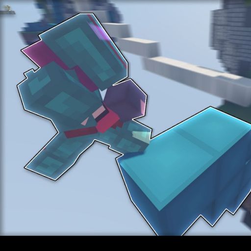Bedwars Block Clutching cover
