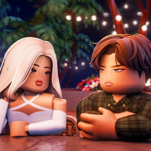[DISH SKINS🍽️] Coast Restaurant cover