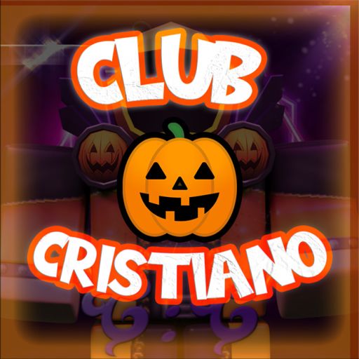 [🎃] Club Cristiano cover