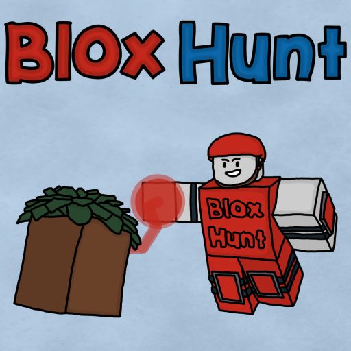 ❄️ WINTER | Blox Hunt v3.2.7 cover