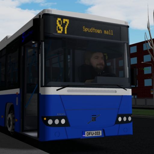 Urbanmove Spudtown v1.2 cover