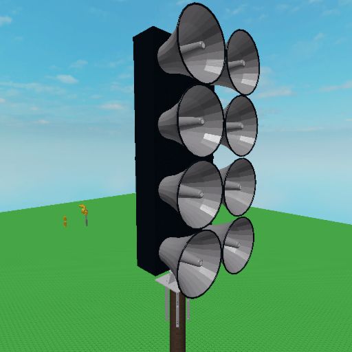 tornado sirens good to yt again cover