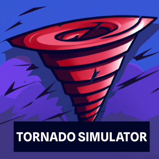 ⛈️Tornado Simulator [UPDATE] cover