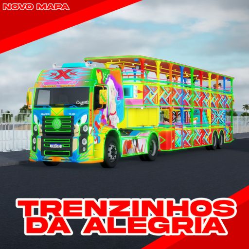 Funtrain [🚂] cover