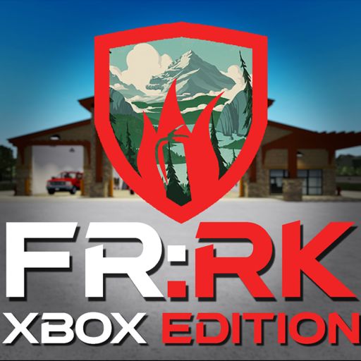 🔥First Responders: Rekindled XBOX Edition 🎮 cover