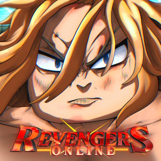 [UPDATE SOON] Revengers Online cover