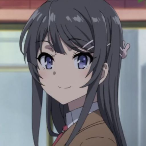 put your head on sakurajima's lap game cover