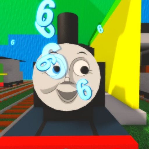 Sodor Online F3X! (ASSET LAYOUT) [50K VISITS] cover