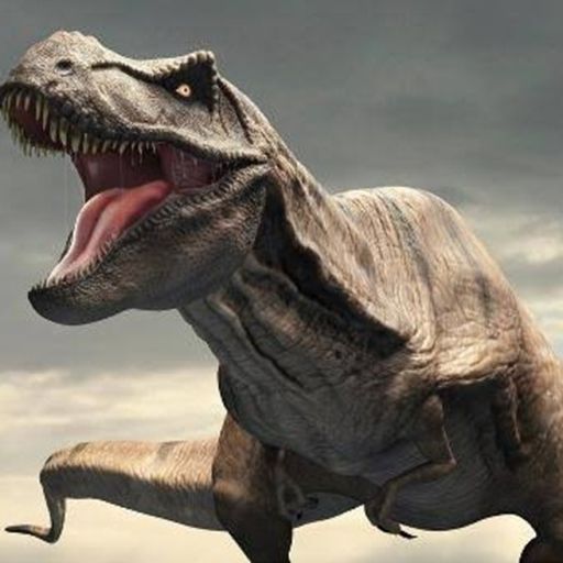 prehistoric world cover