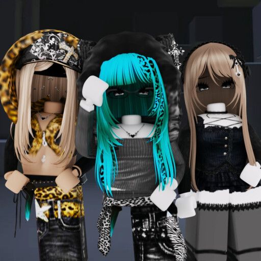Sari's Endless Fits [700+] cover