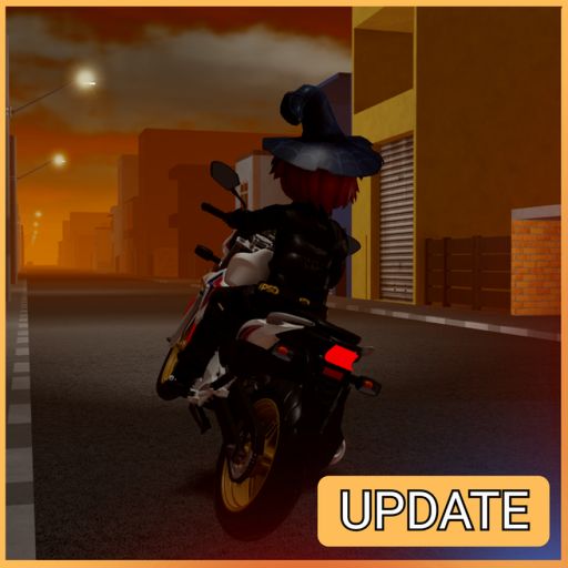 Wheelie Paradise [Beta] cover