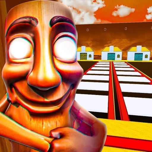 Brainrot Glass Bridge 👀 cover