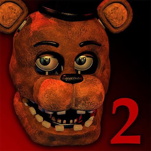 Five Nights At Freddy's 2 cover
